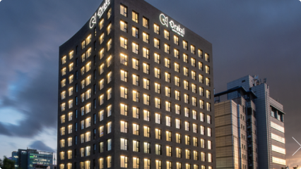 대학로 오라카이 호텔