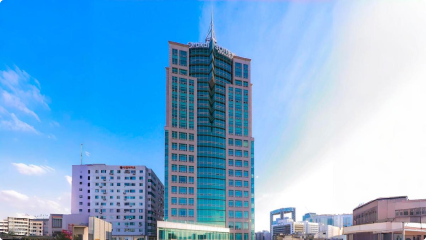 인사동 스위츠 오라카이 호텔